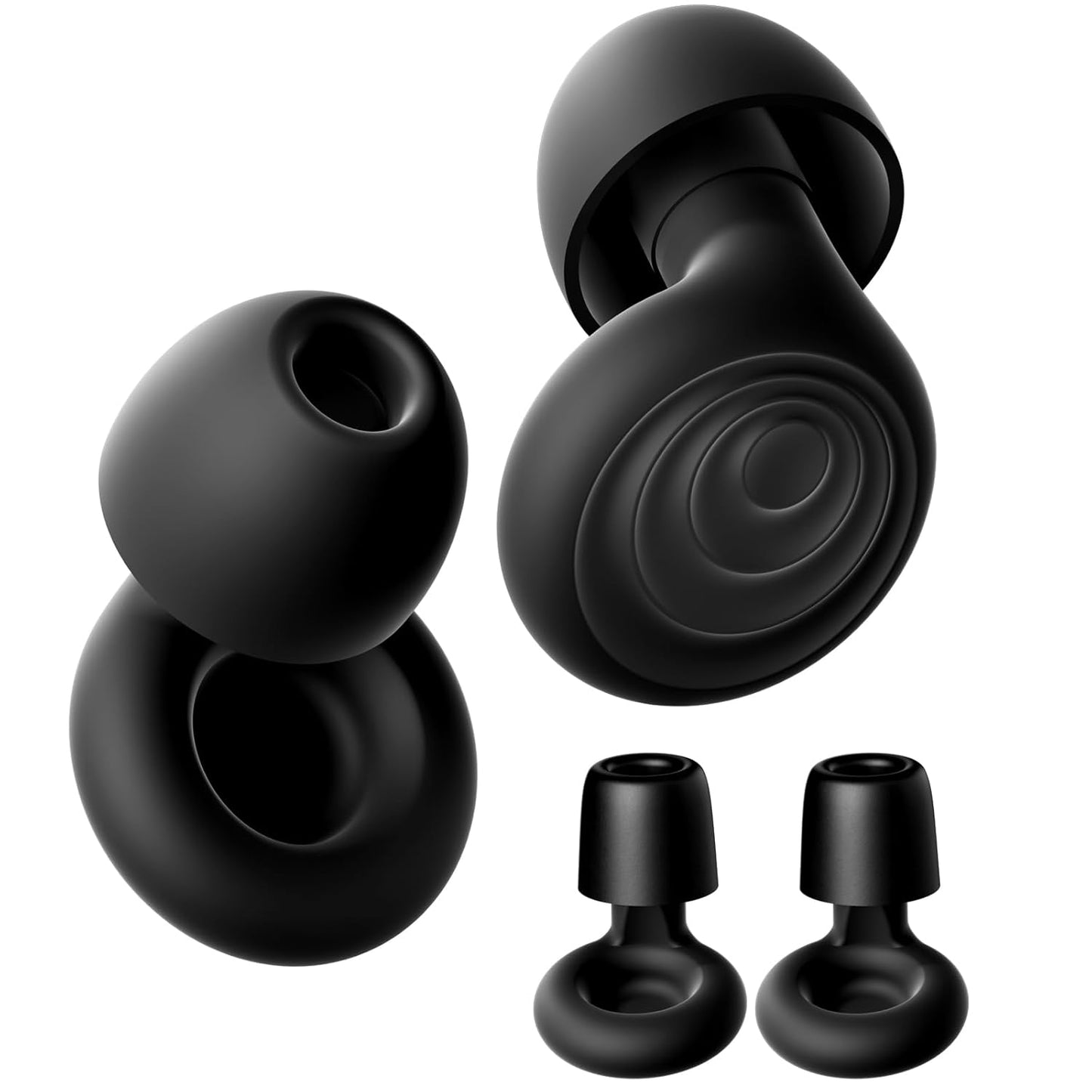 Noise Cancellation Earplugs