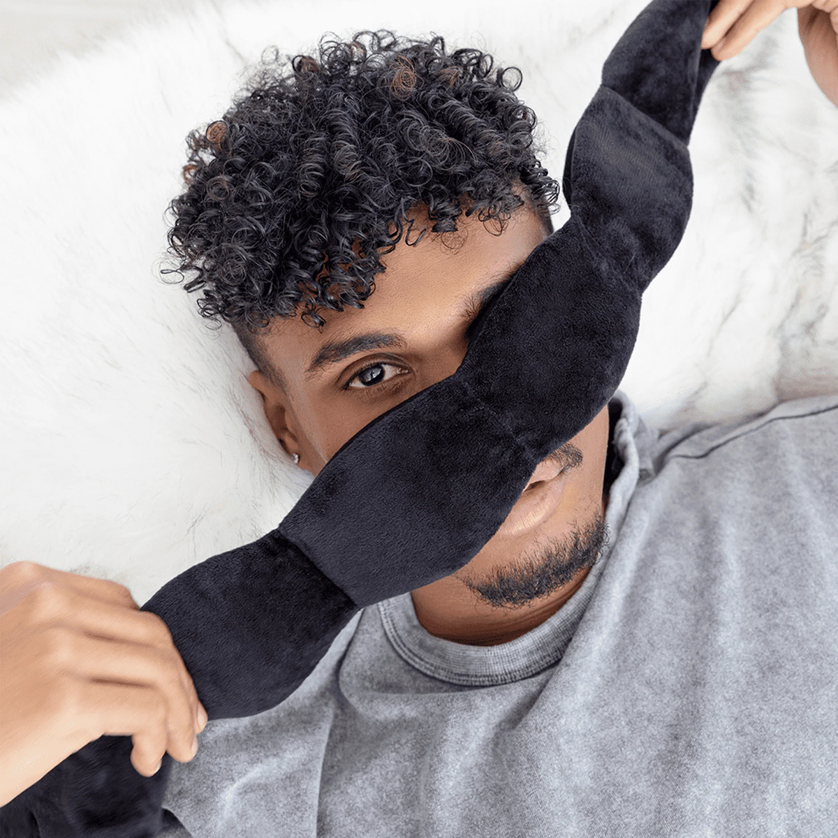Dianora's Weighted Sleep Mask