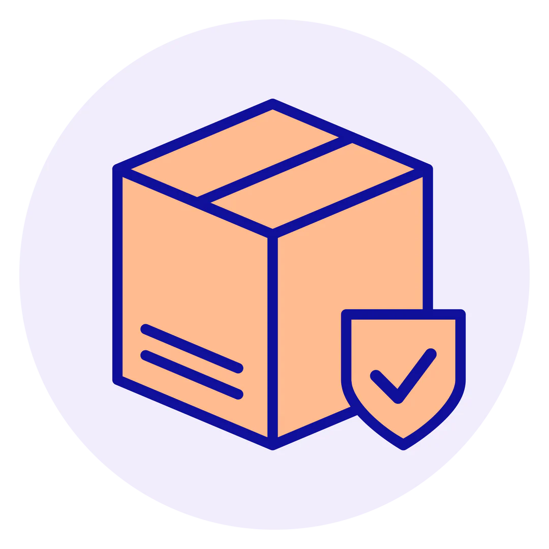 Shipping protection