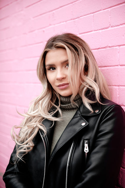 Barbara Holubova
